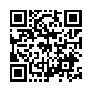 本網頁連結的 QRCode