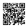 本網頁連結的 QRCode