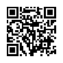 本網頁連結的 QRCode