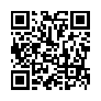 本網頁連結的 QRCode