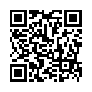 本網頁連結的 QRCode