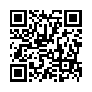 本網頁連結的 QRCode