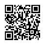 本網頁連結的 QRCode