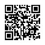 本網頁連結的 QRCode