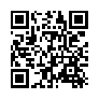 本網頁連結的 QRCode