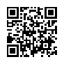 本網頁連結的 QRCode