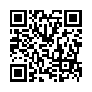 本網頁連結的 QRCode