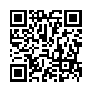 本網頁連結的 QRCode