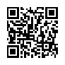 本網頁連結的 QRCode