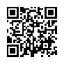 本網頁連結的 QRCode