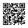 本網頁連結的 QRCode