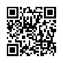 本網頁連結的 QRCode