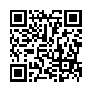 本網頁連結的 QRCode