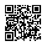 本網頁連結的 QRCode