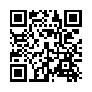 本網頁連結的 QRCode