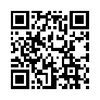 本網頁連結的 QRCode