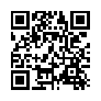本網頁連結的 QRCode