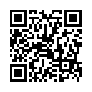 本網頁連結的 QRCode