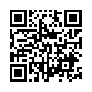 本網頁連結的 QRCode