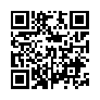 本網頁連結的 QRCode