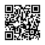 本網頁連結的 QRCode