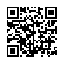 本網頁連結的 QRCode