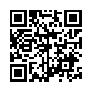 本網頁連結的 QRCode