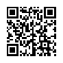 本網頁連結的 QRCode