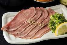 【本店推薦】Negi P Tongue