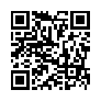 本網頁連結的 QRCode