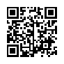 本網頁連結的 QRCode