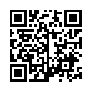 本網頁連結的 QRCode