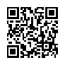 本網頁連結的 QRCode