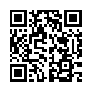 本網頁連結的 QRCode