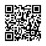 本網頁連結的 QRCode