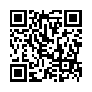 本網頁連結的 QRCode