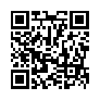 本網頁連結的 QRCode
