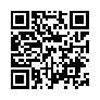 本網頁連結的 QRCode