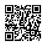 本網頁連結的 QRCode