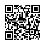 本網頁連結的 QRCode