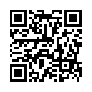 本網頁連結的 QRCode