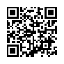 本網頁連結的 QRCode