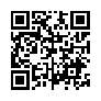 本網頁連結的 QRCode