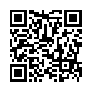 本網頁連結的 QRCode