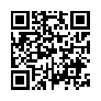 本網頁連結的 QRCode