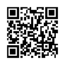 本網頁連結的 QRCode
