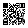 本網頁連結的 QRCode