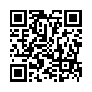 本網頁連結的 QRCode