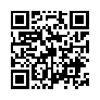 本網頁連結的 QRCode