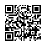 本網頁連結的 QRCode